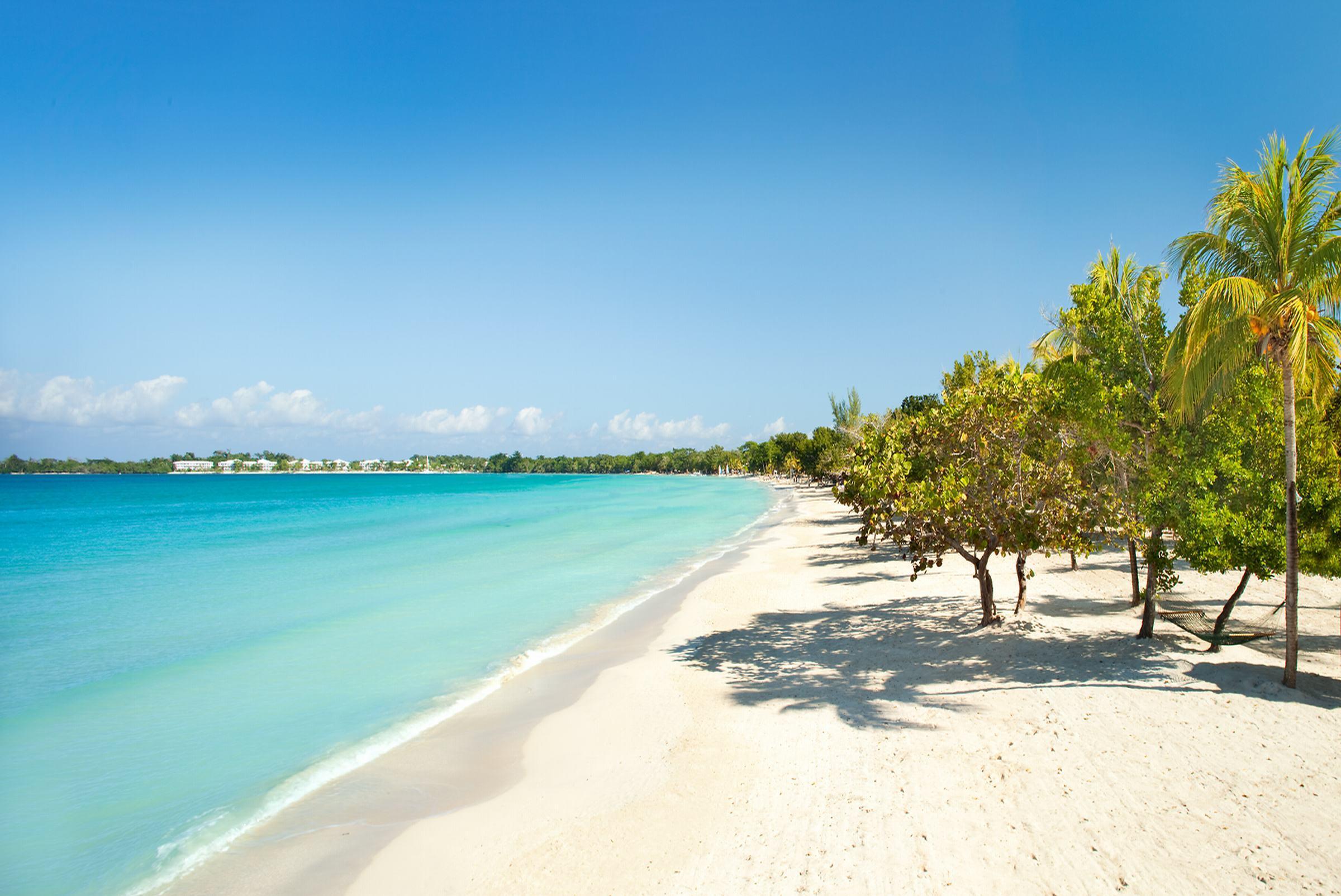 Couples Negril (Adults Only) Hotel Exterior photo